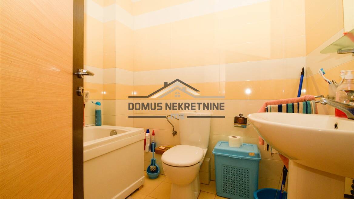 Tuški put, Podgorica, Podgorica