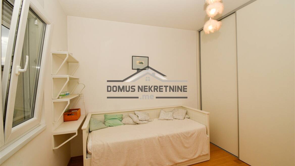 Blok IX, Podgorica, Podgorica