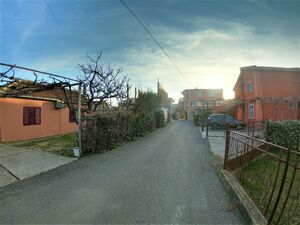 Ilino susanj, Bar