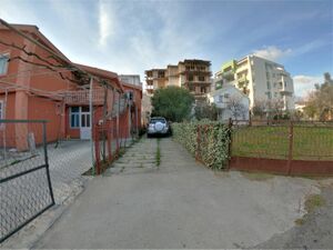 Ilino susanj, Bar