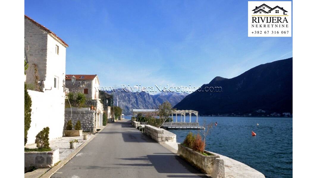 Perast bb, Kotor