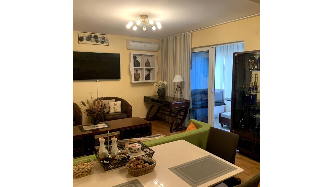 Petrovac, Budva