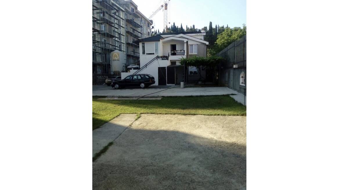 Radosava Burića, Podgorica