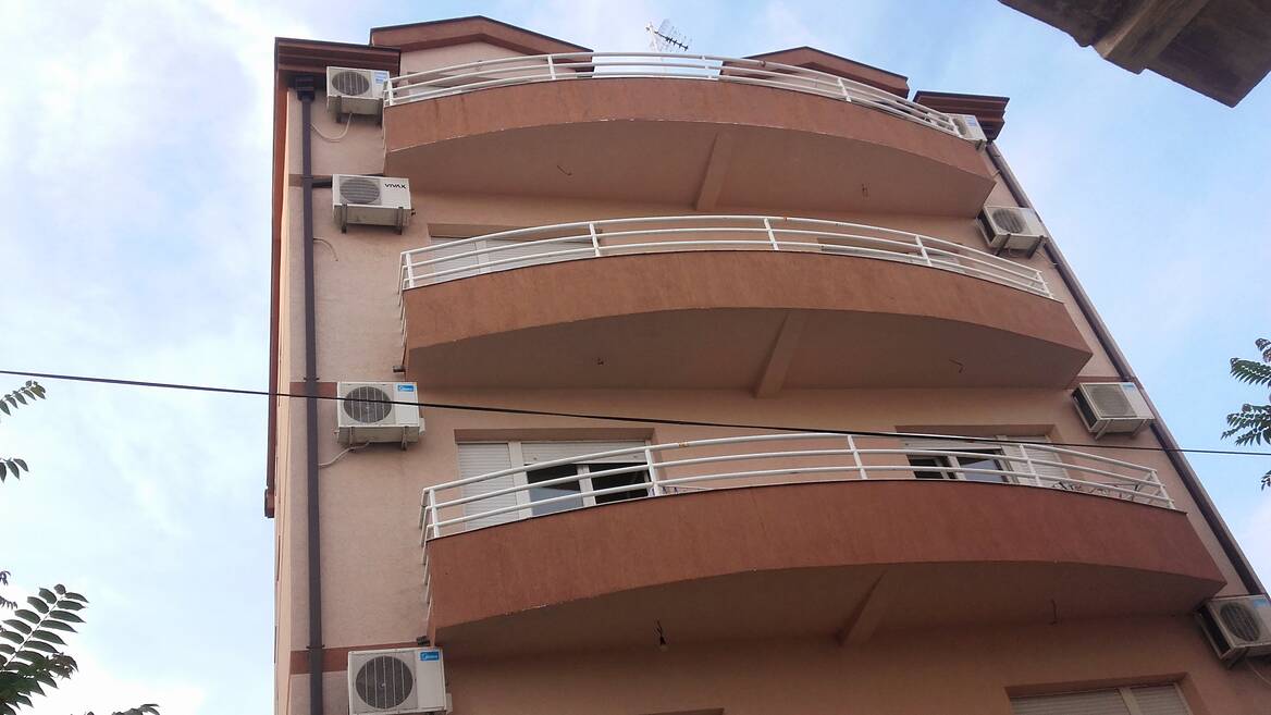 Belvederska , Podgorica