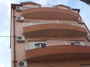 Belvederska , Podgorica