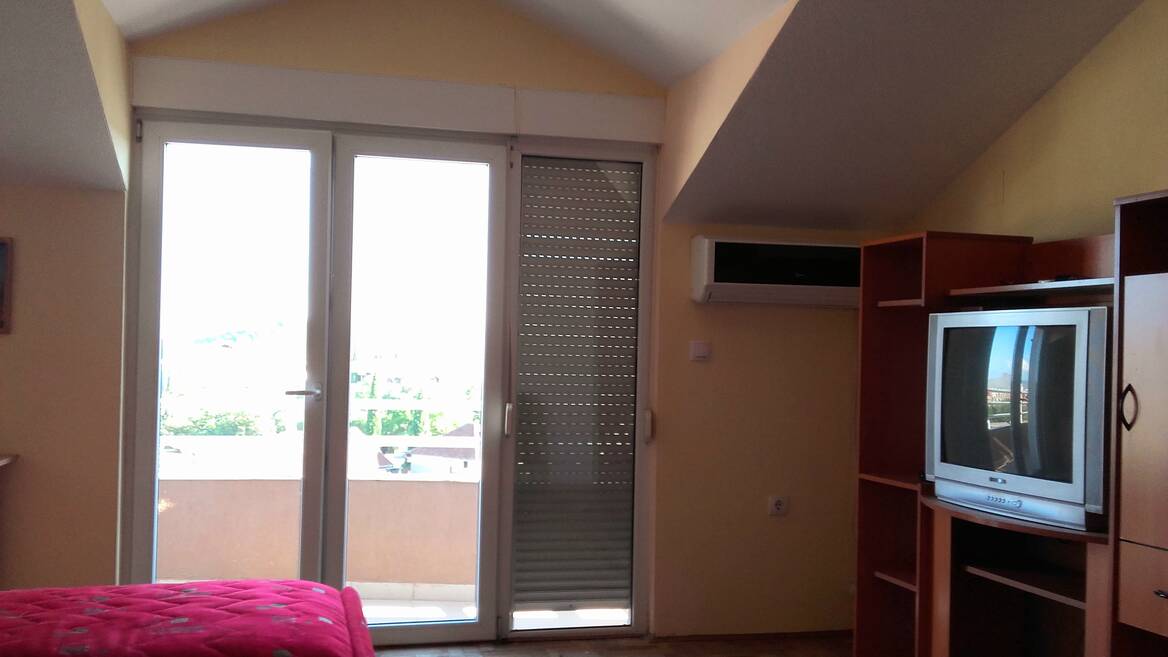 Belvederska , Podgorica
