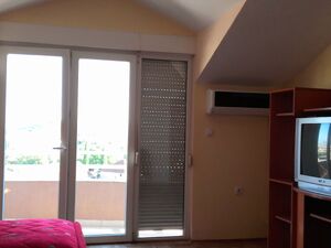 Belvederska , Podgorica