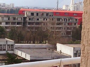 Belvederska , Podgorica
