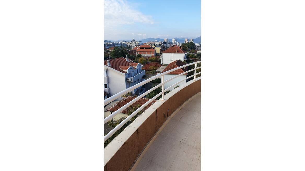 Belvederska , Podgorica