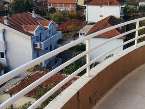 Belvederska , Podgorica