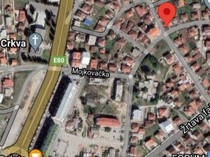 Spasoja Raspopovića, Podgorica