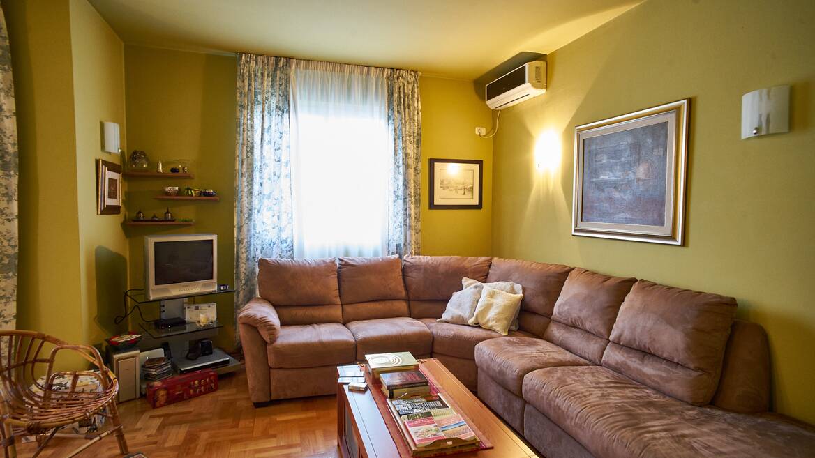 Vukice Mitrovic 31a, Podgorica