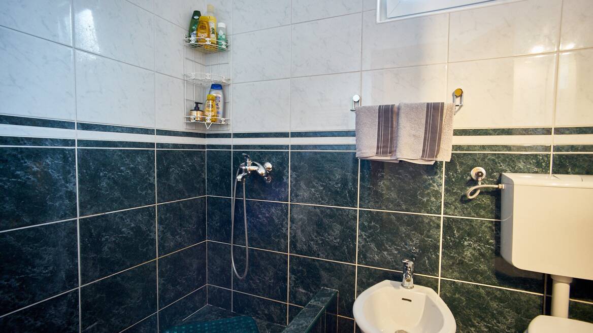 Vukice Mitrovic 31a, Podgorica