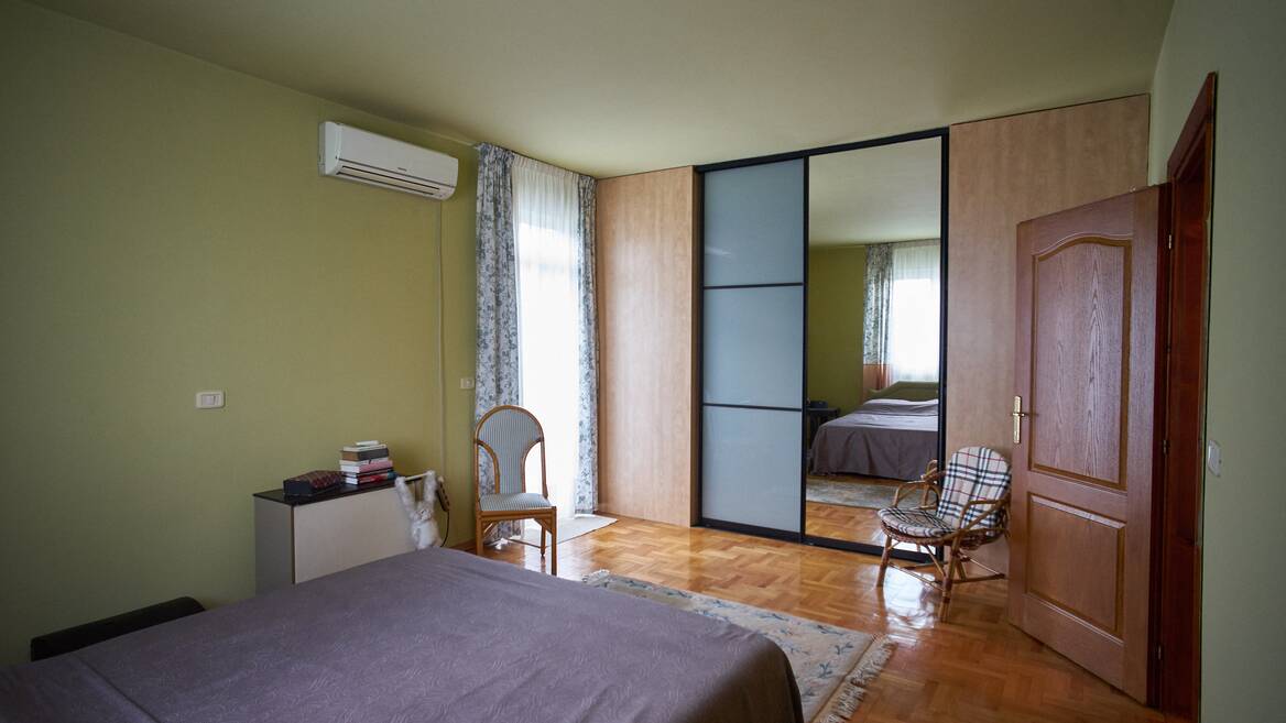 Vukice Mitrovic 31a, Podgorica