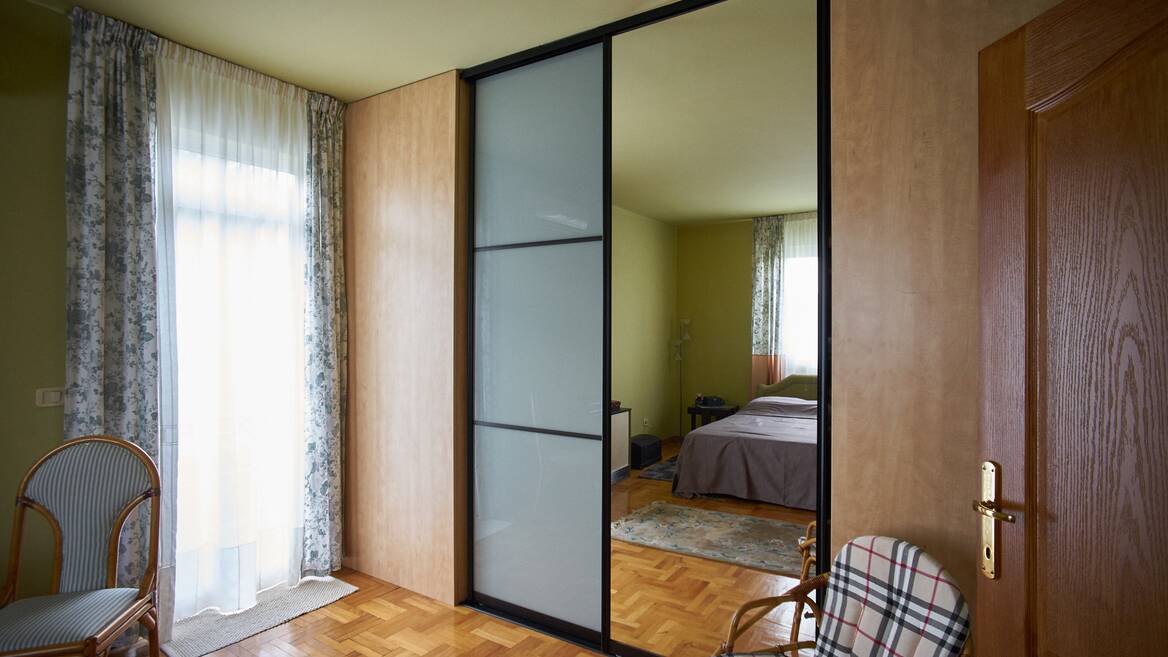 Vukice Mitrovic 31a, Podgorica