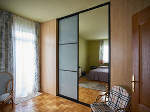 Vukice Mitrovic 31a, Podgorica