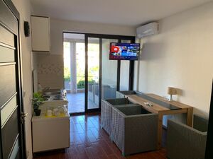 Jadranska magistrala br24 Tivat