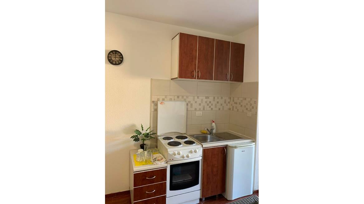 Jadranska magistrala br24, Tivat
