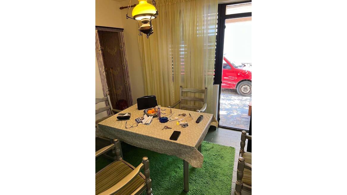 Šušanj, Bar, Bar