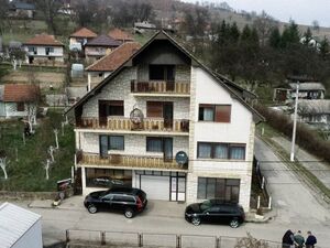 Volodjina 40, Bijelo Polje