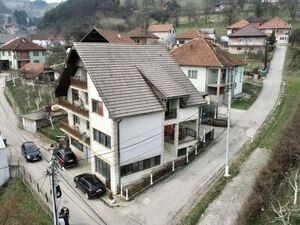 Volodjina 40, Bijelo Polje