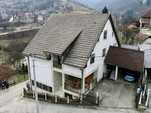 Volodjina 40, Bijelo Polje