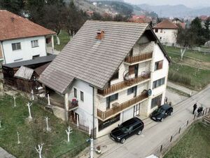 Volodjina 40, Bijelo Polje