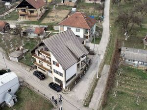 Volodjina 40, Bijelo Polje