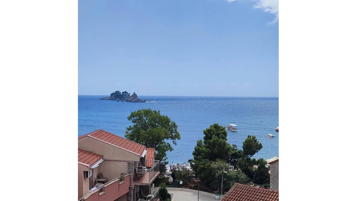 Petrovac, Budva