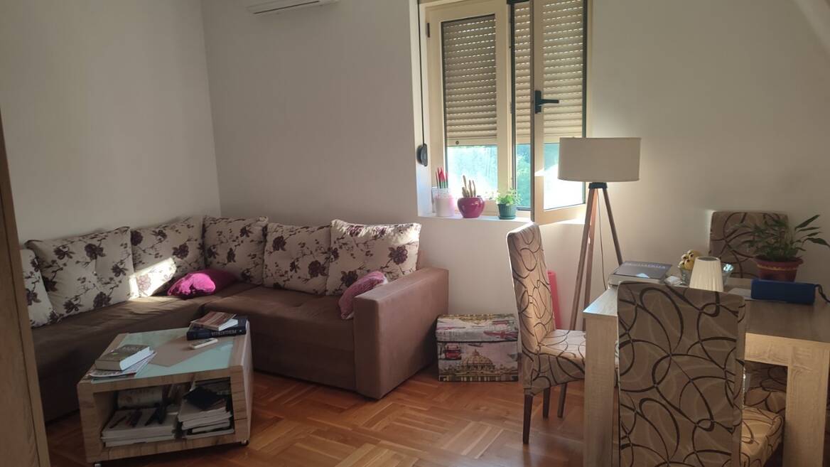 Family kvart, Podgorica