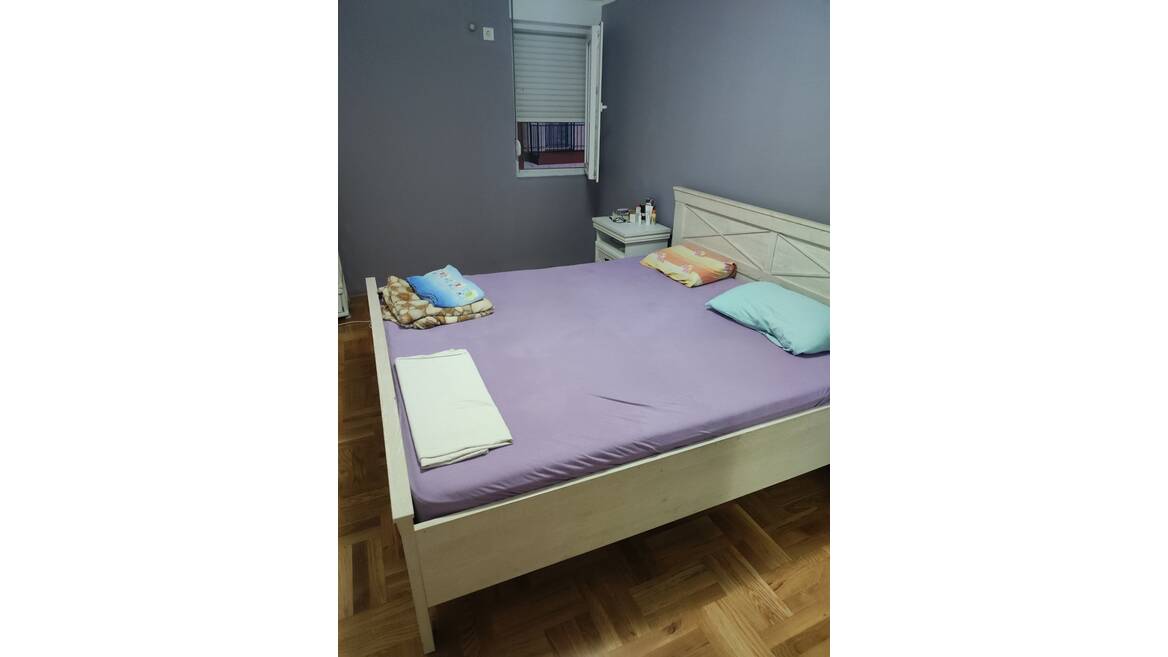 Vukasina Markovica 130, Podgorica