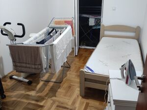 Vukasina Markovica 130, Podgorica