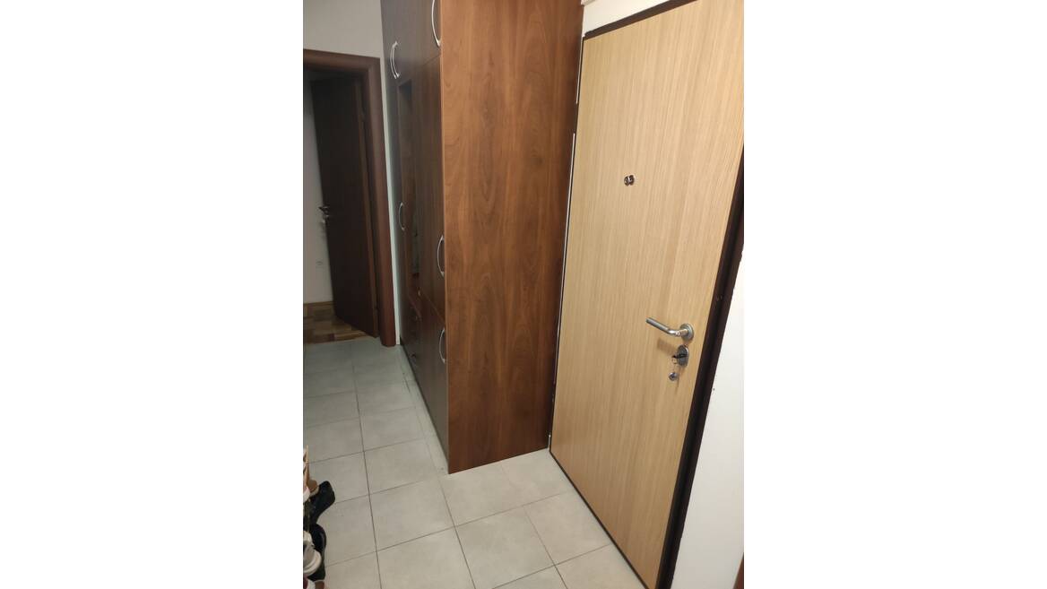 Vukasina Markovica 130, Podgorica