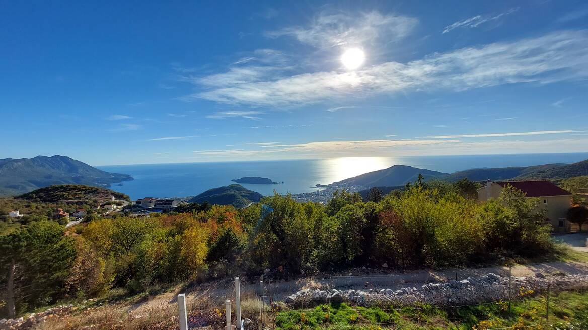 Lapčići, Budva