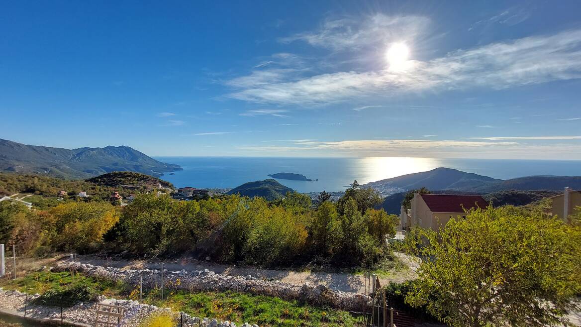 Lapčići, Budva