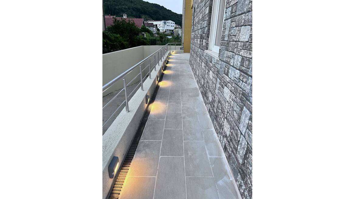 Bijela, Herceg Novi