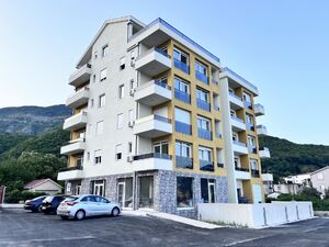 Bijela, Herceg Novi