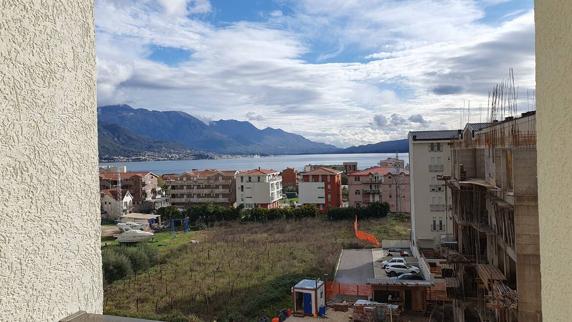 Bijela, Herceg Novi