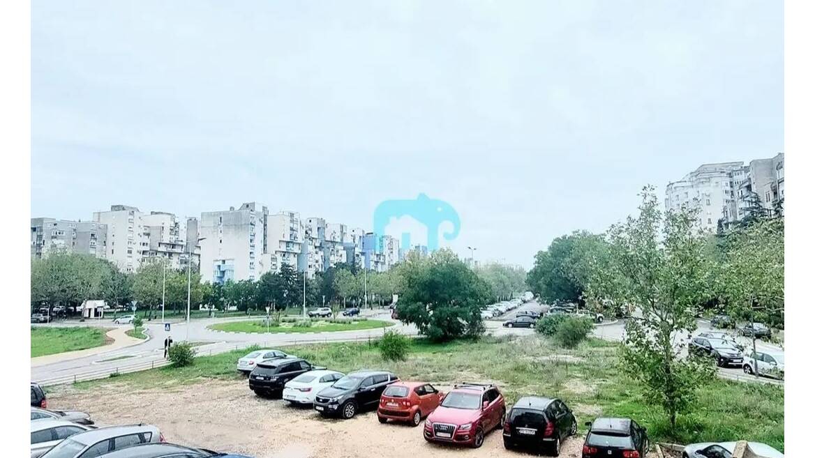 Blok 6, Podgorica