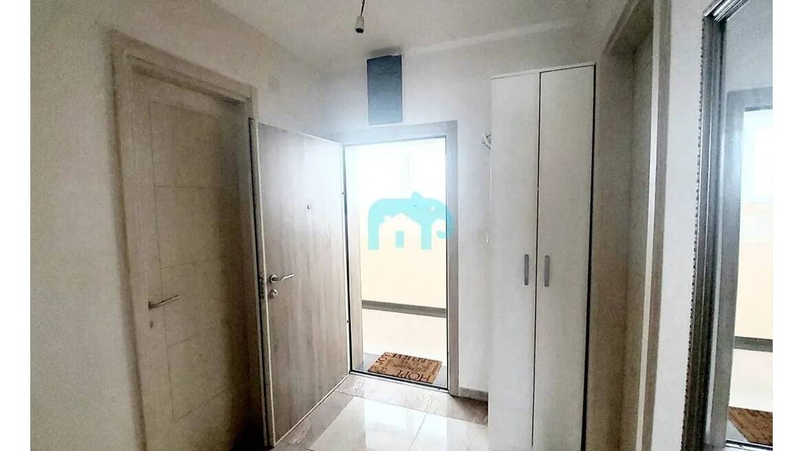 Blok 6, Podgorica