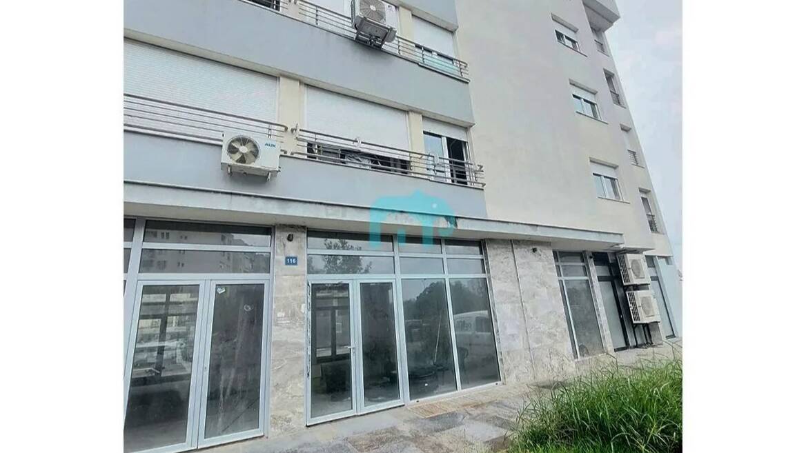 Blok 6, Podgorica