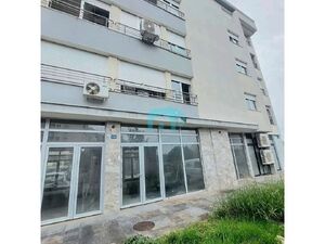 Blok 6, Podgorica