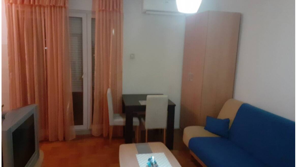 zabjelska vektra, Podgorica