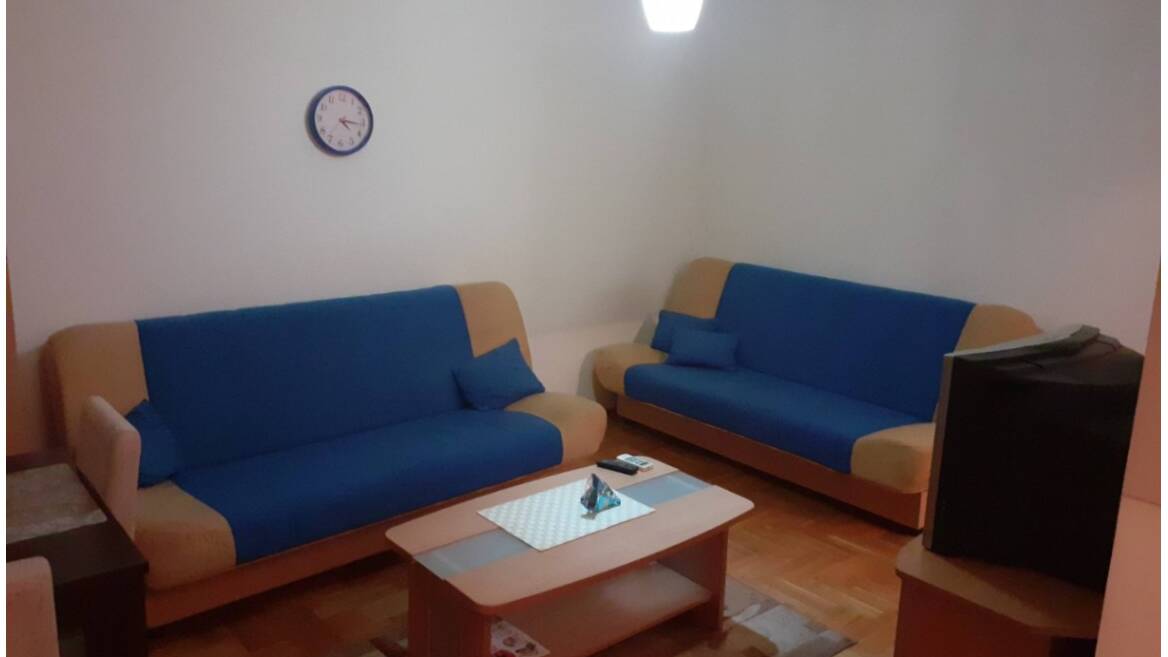 zabjelska vektra, Podgorica
