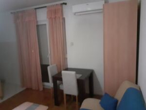zabjelska vektra, Podgorica
