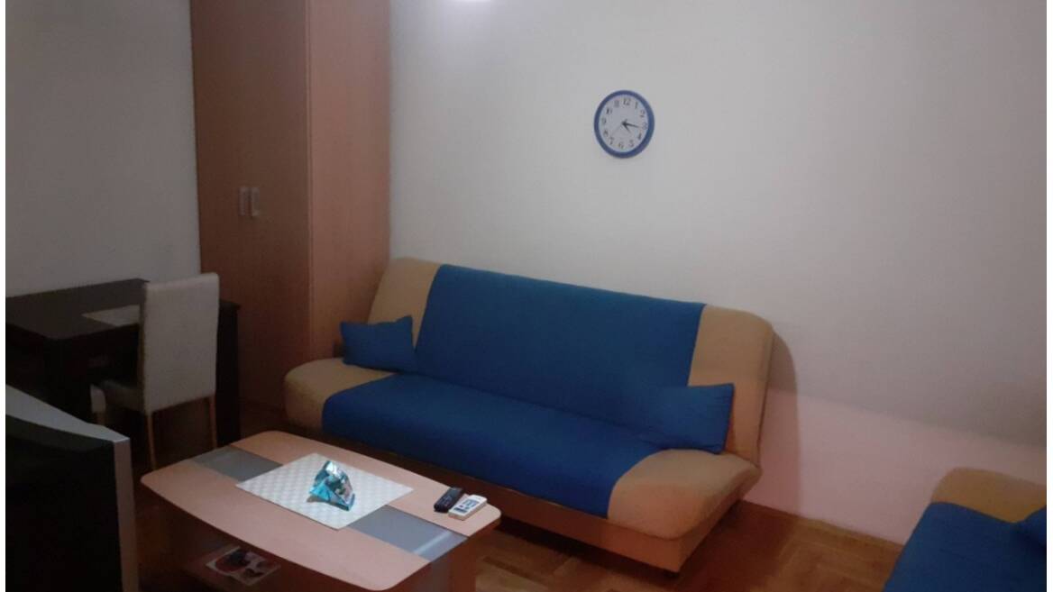 zabjelska vektra, Podgorica