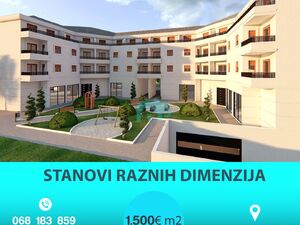 Zagoric, Podgorica