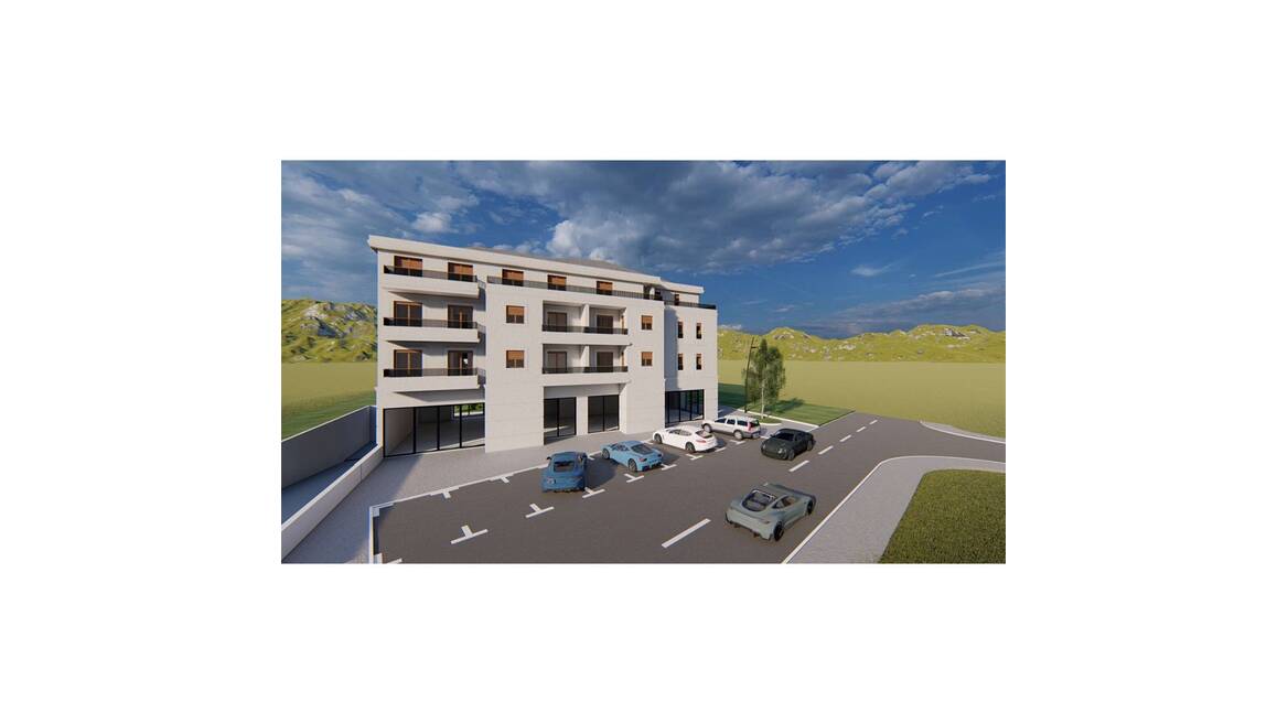 Zagoric, Podgorica