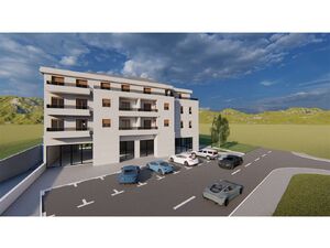 Zagoric, Podgorica
