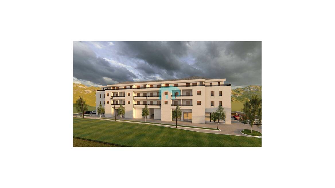 Zagoric, Podgorica